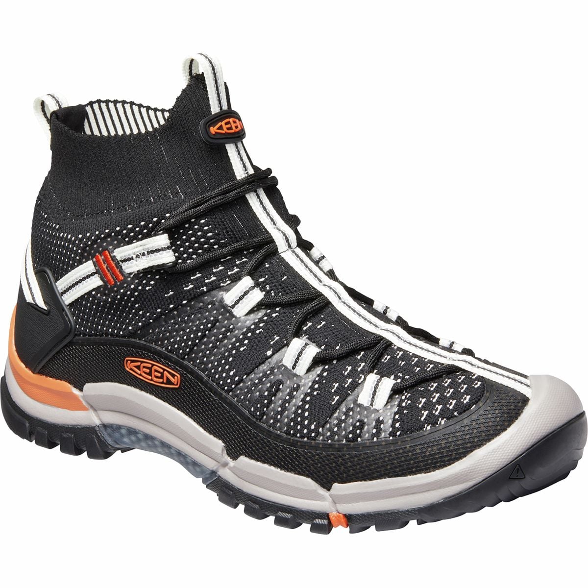 Keen targhee sale evo mid