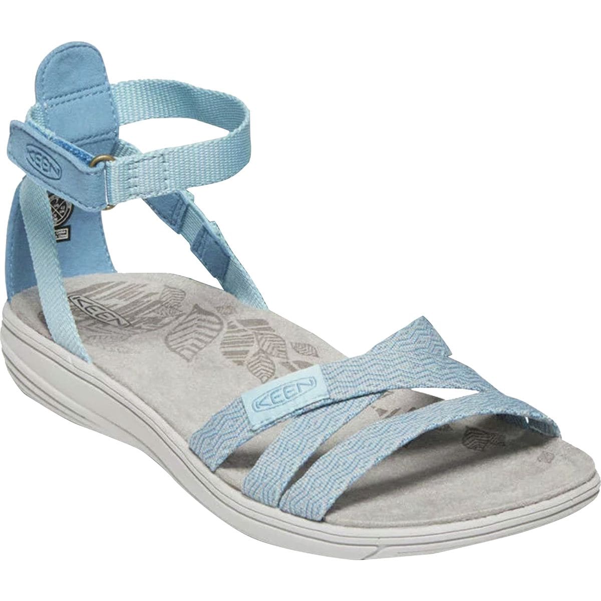 Keen best sale damaya sandals