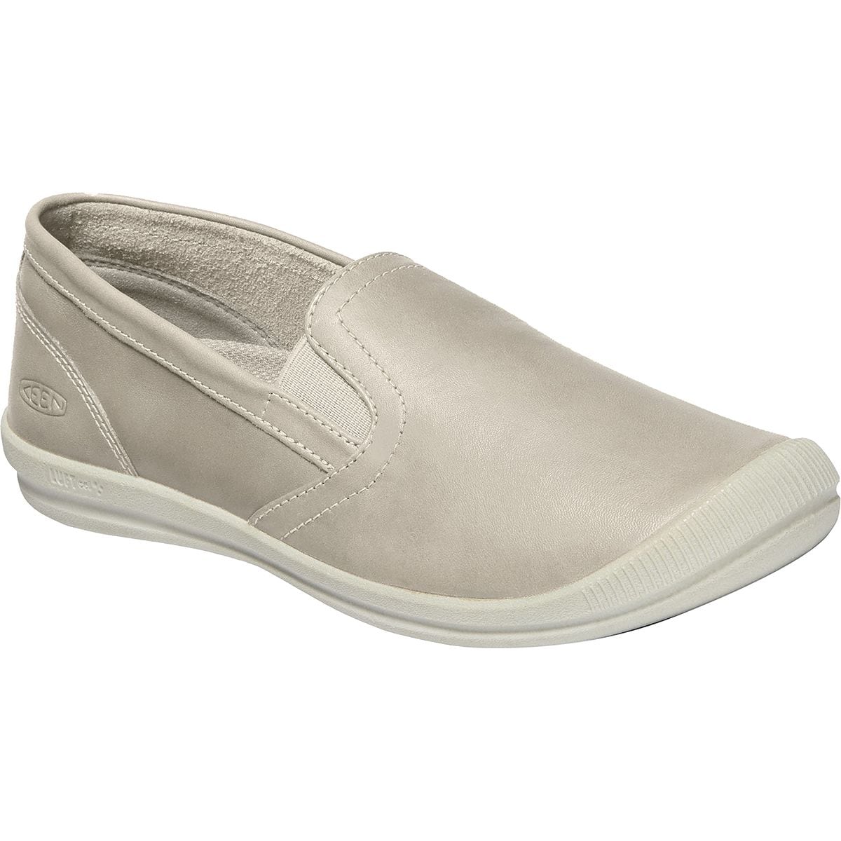 keen lorelai slip on