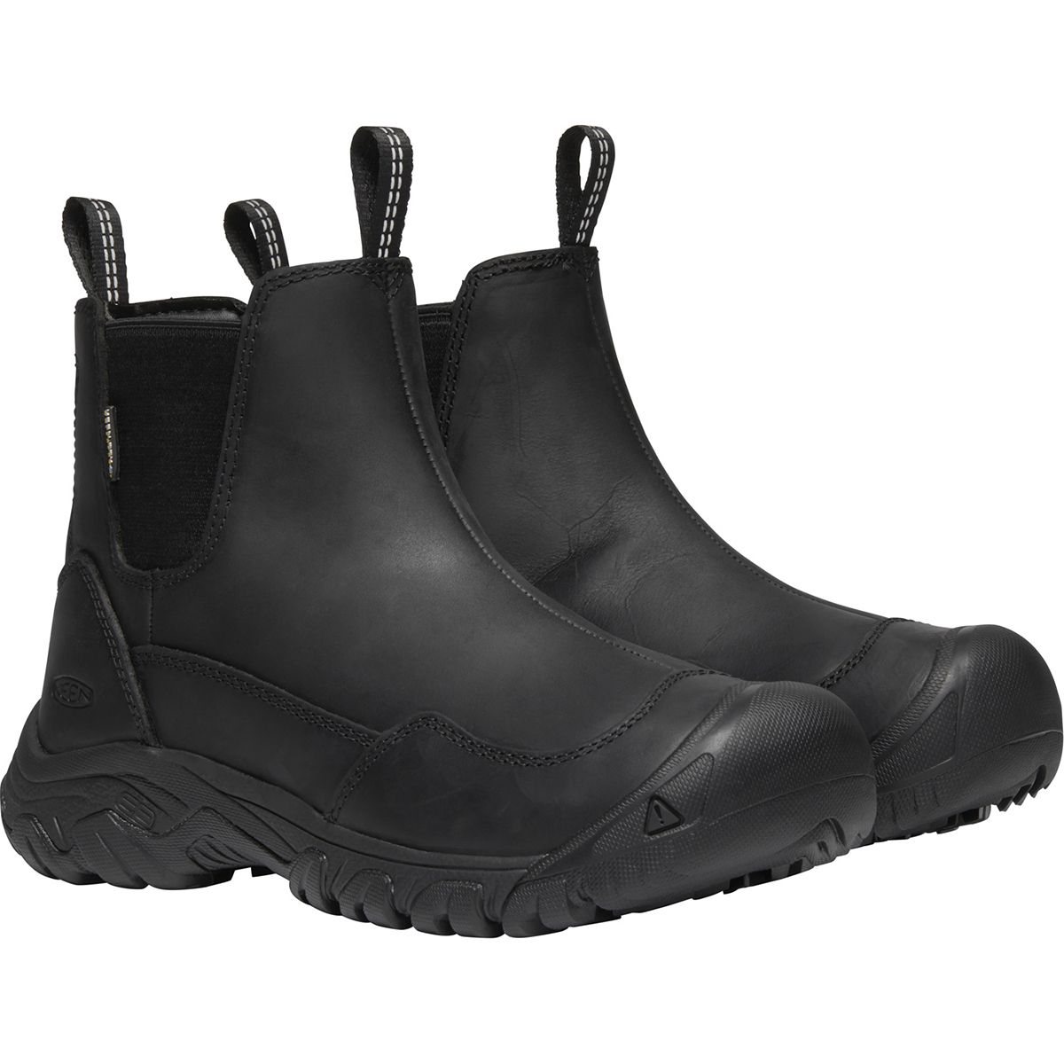 KEEN Hoodoo III Chelsea Waterproof Boot - Women's - Women