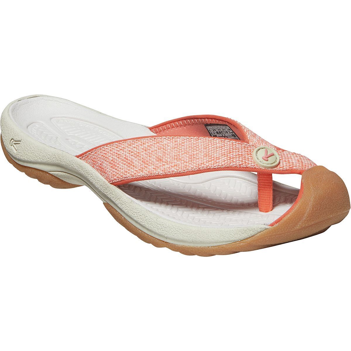 Keen women's waimea h2 2024 sandal