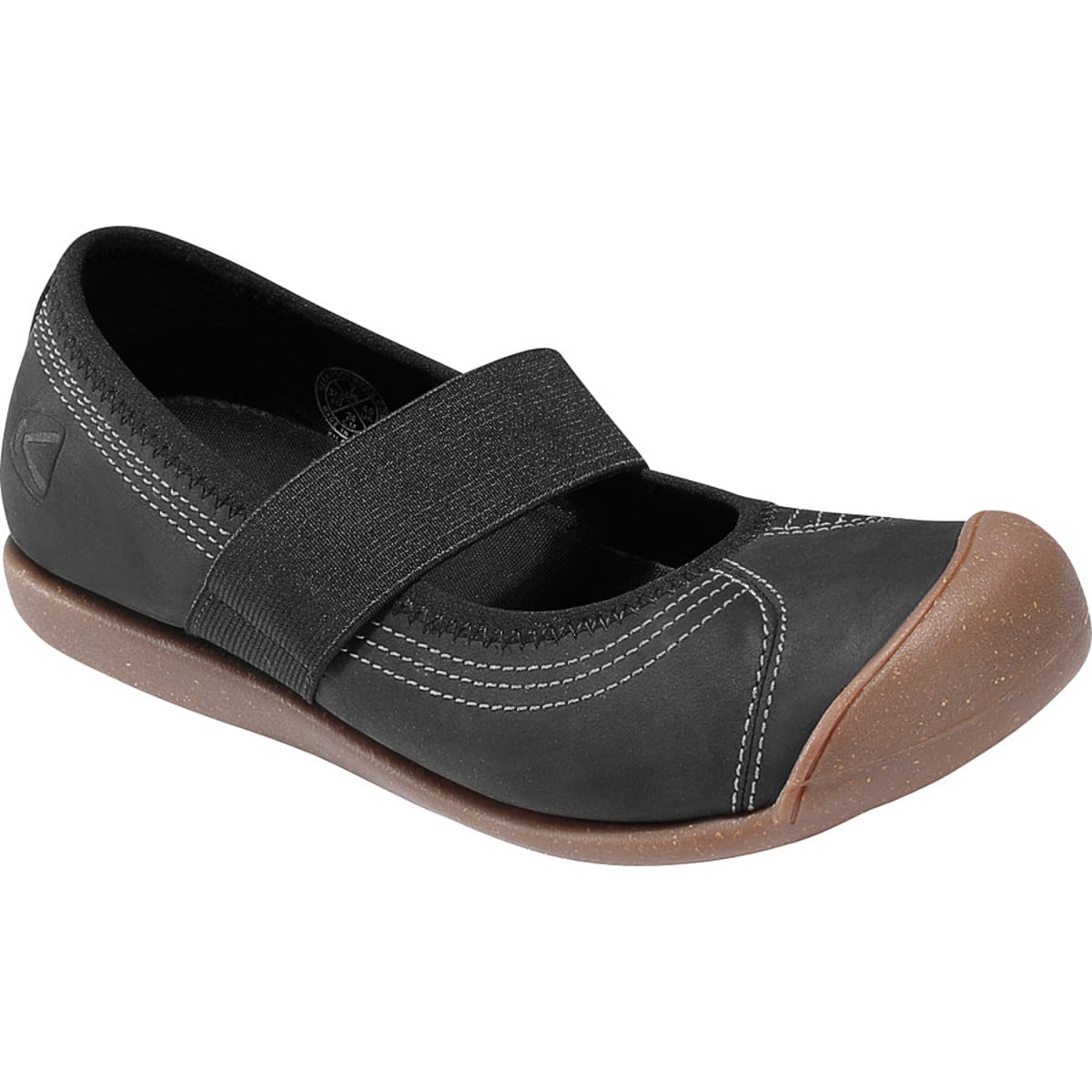 KEEN Sienna MJ Leather Shoe Women s Women