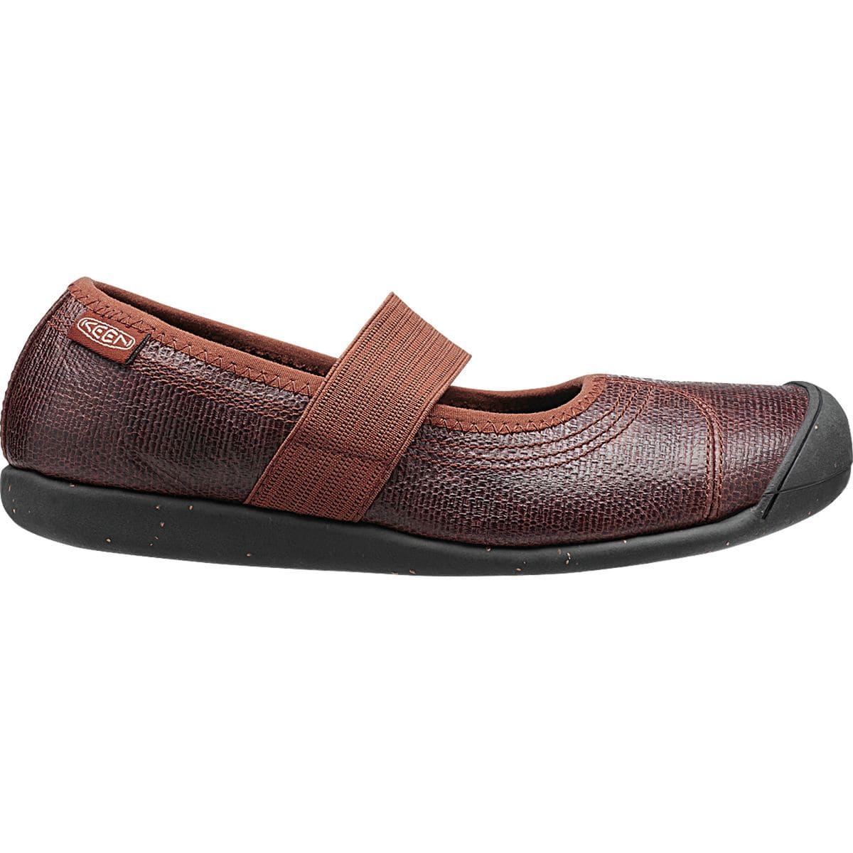 Keen sienna mj leather on sale