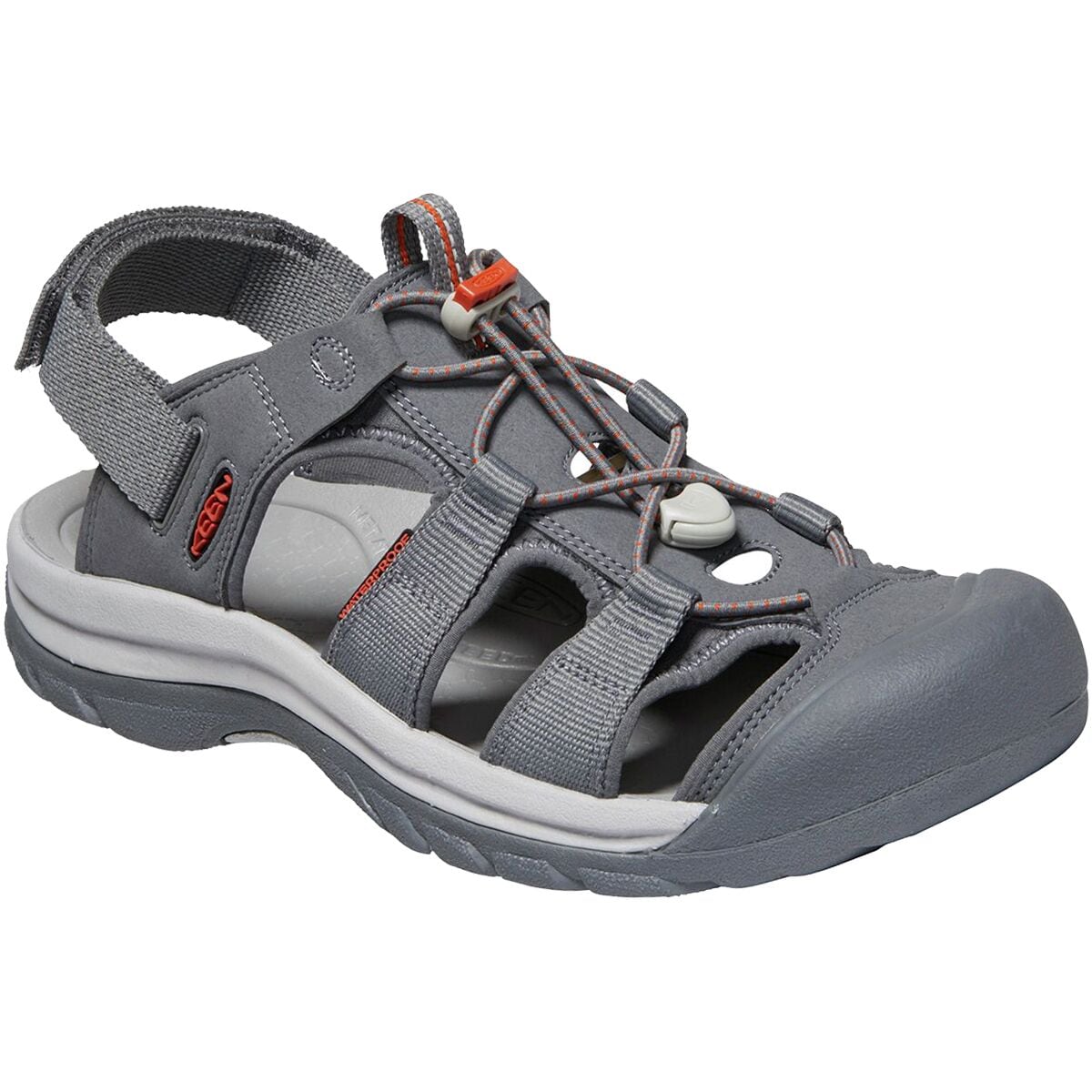 Keen men's hot sale rapids sandals