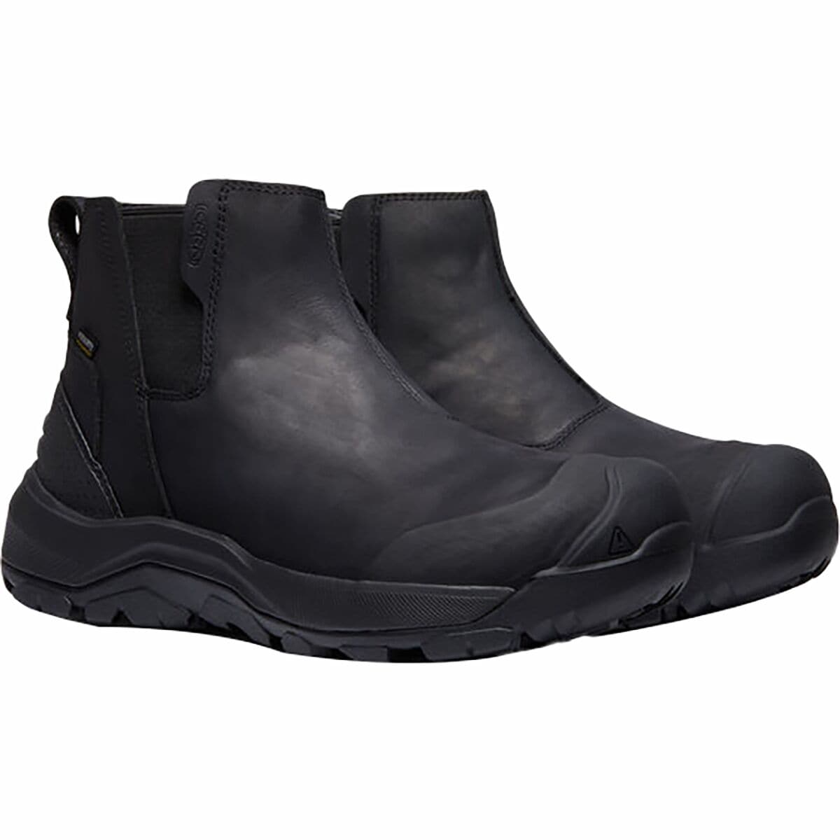 keen chelsea boot mens