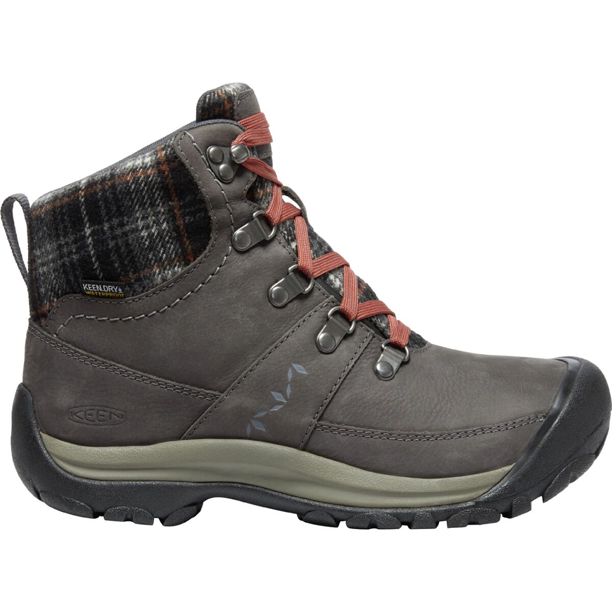 Bravada 2 Waterproof Hiking Shoe - Women's