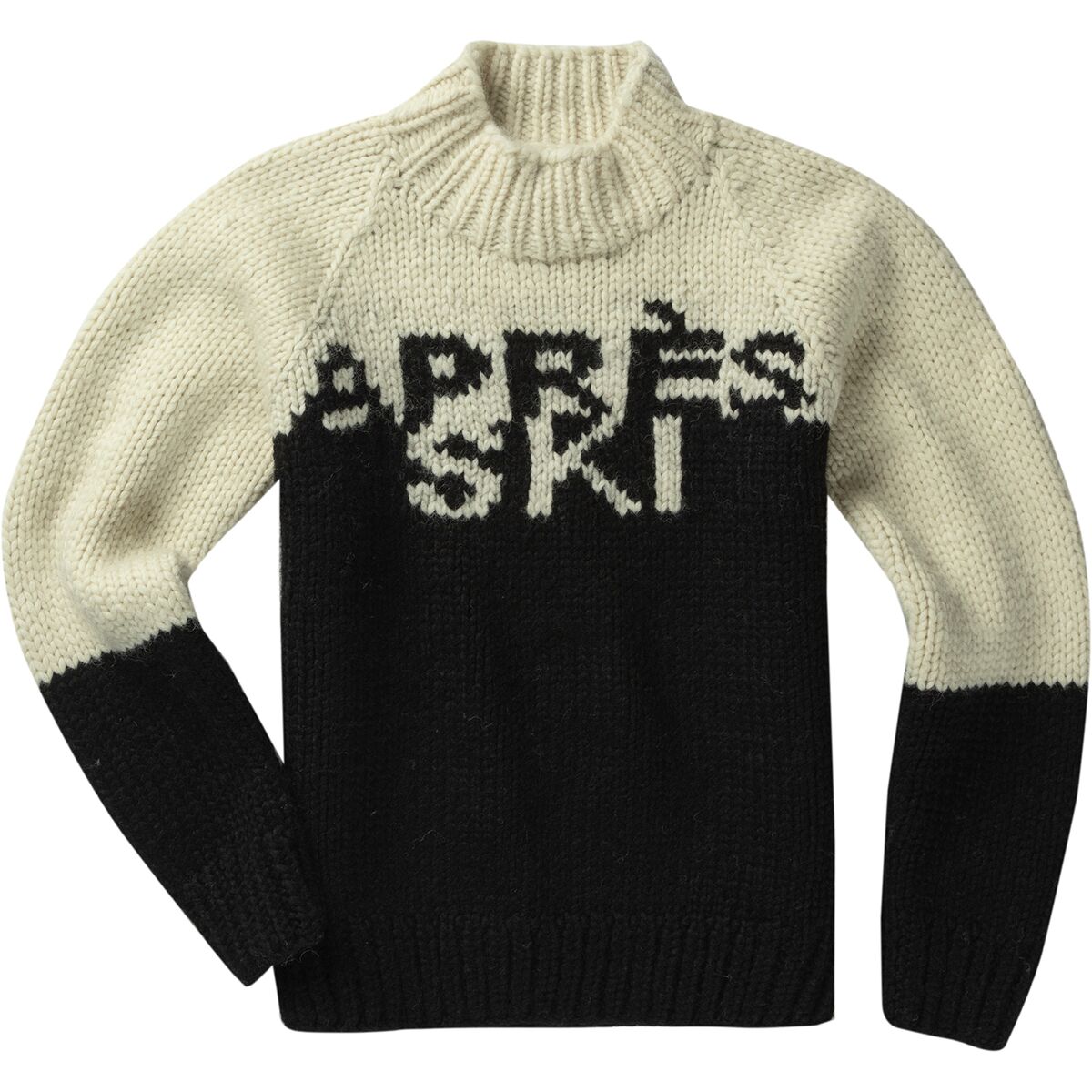 Kanata Hand Knits Men's Sweaters | Steep & Cheap