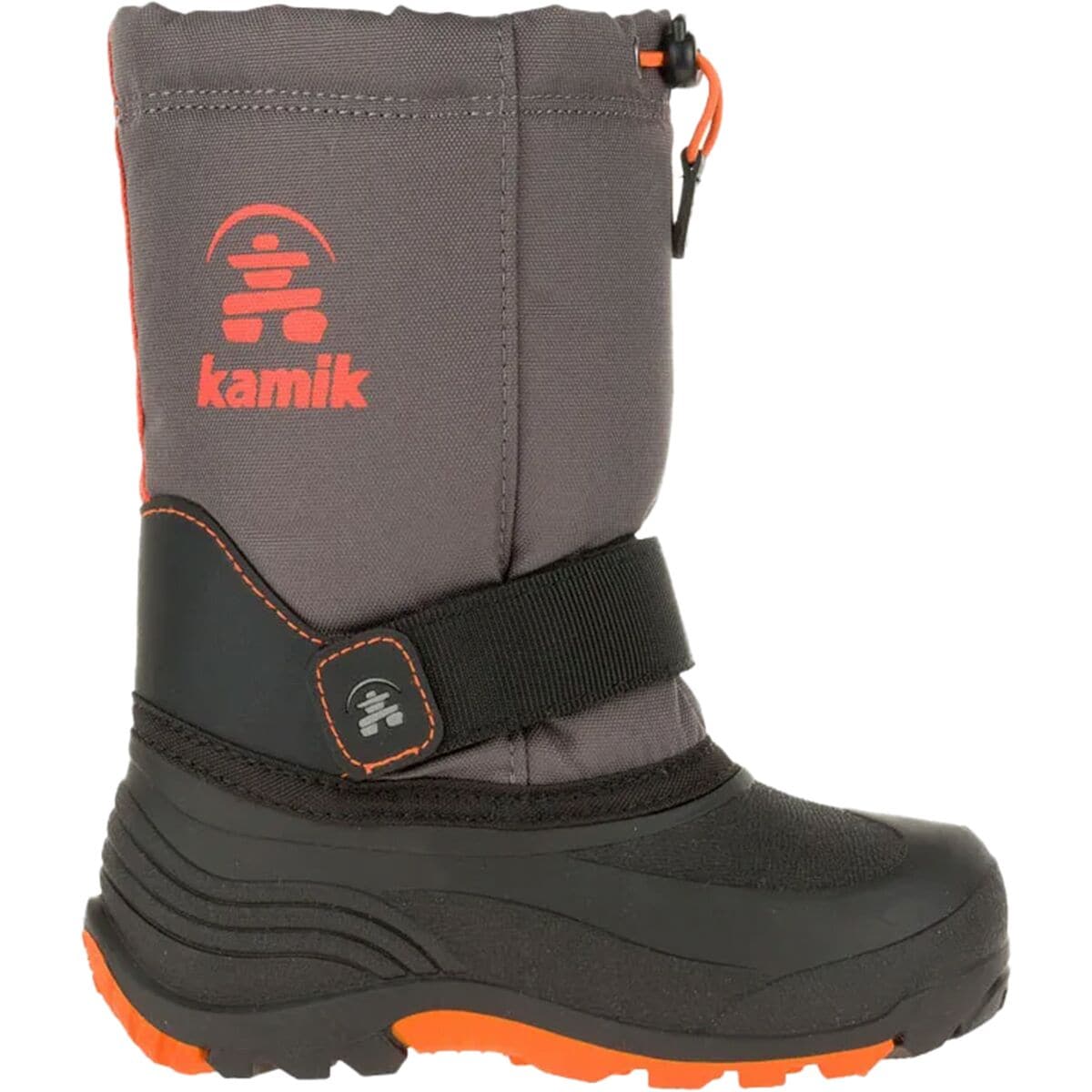 Kamik top snowcoast 4