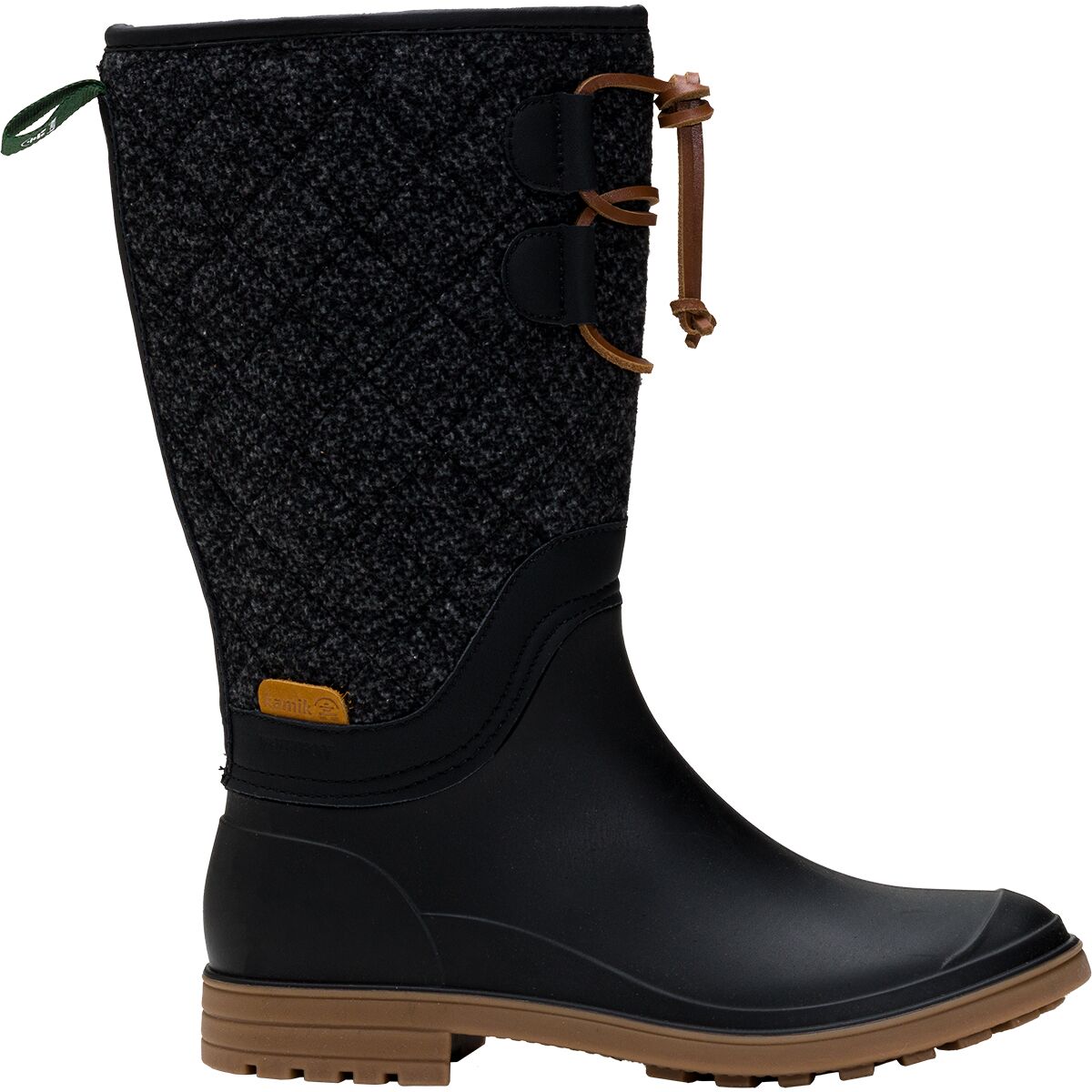 Kamik abigail shop boot womens