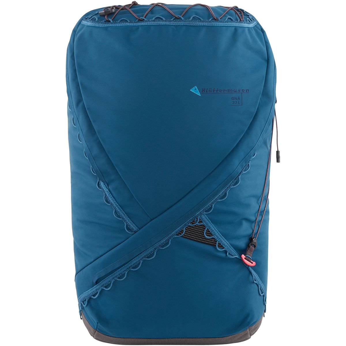 Klattermusen Gna 33L Backpack - Hike & Camp