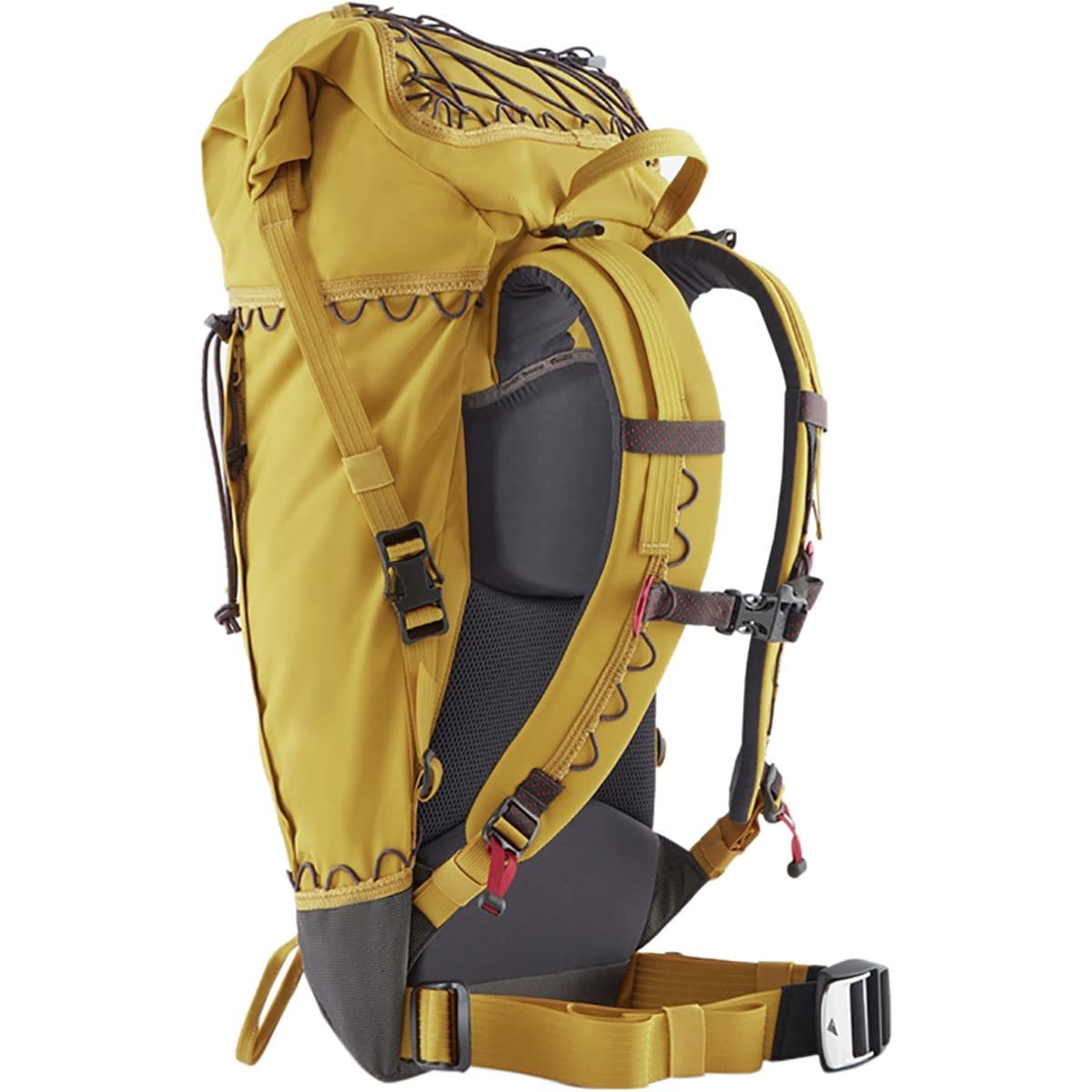 Klattermusen Ratatosk 3.0 30L Backpack Hike Camp