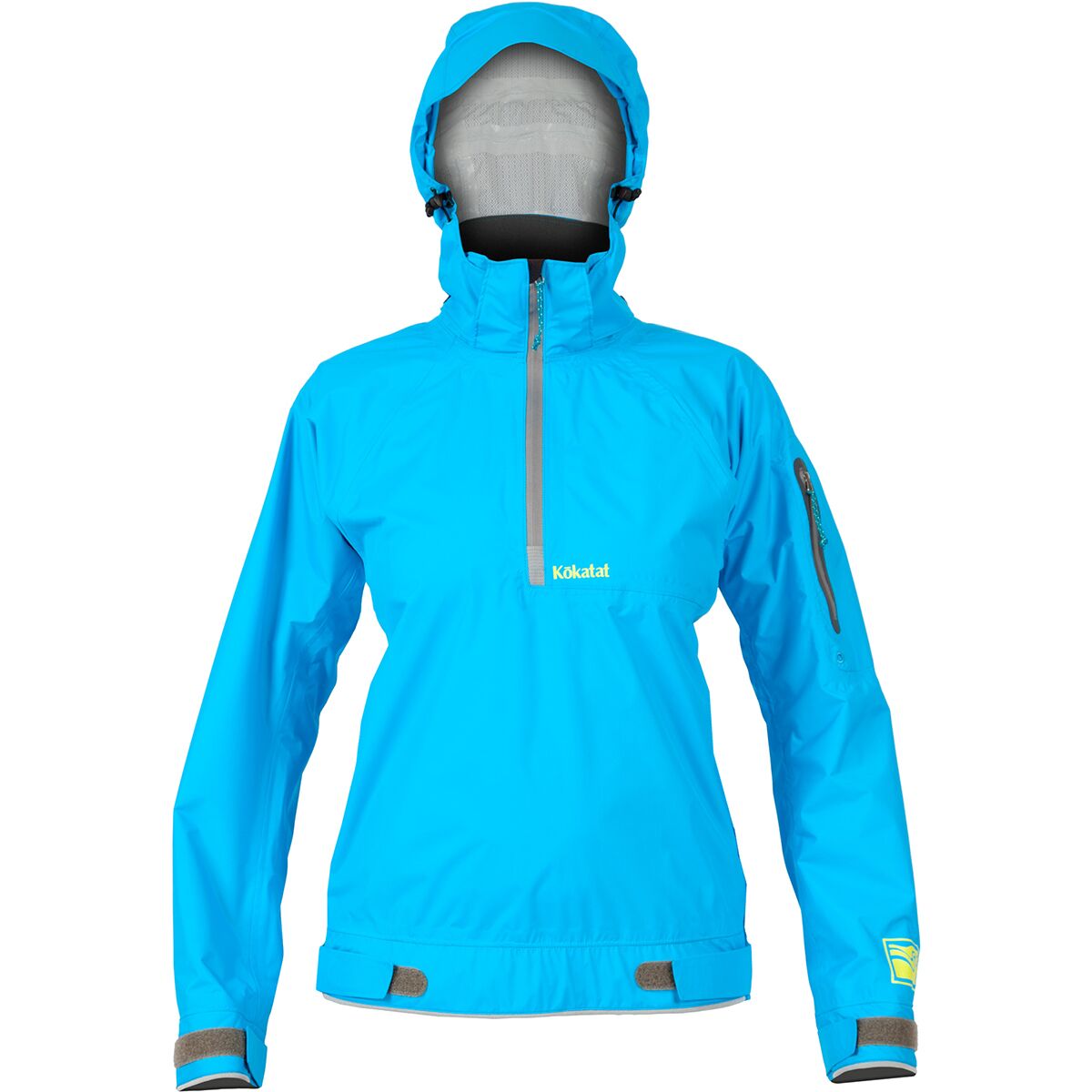 Paddling jacket clearance women's