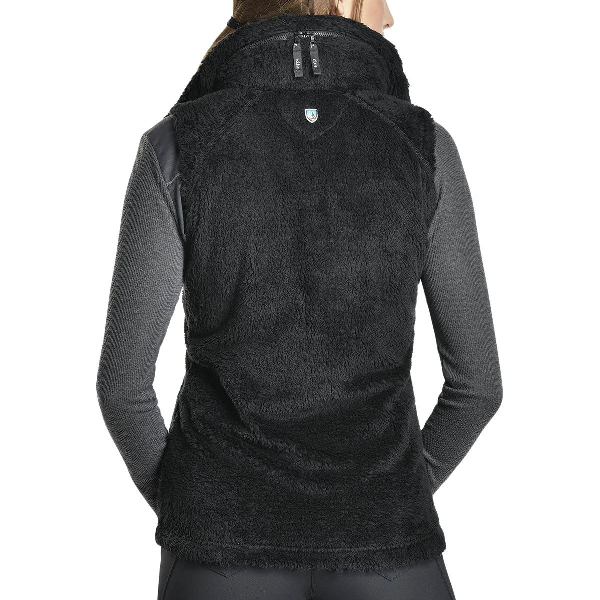 KUHL Flight Fleece Vest - Women's - Women