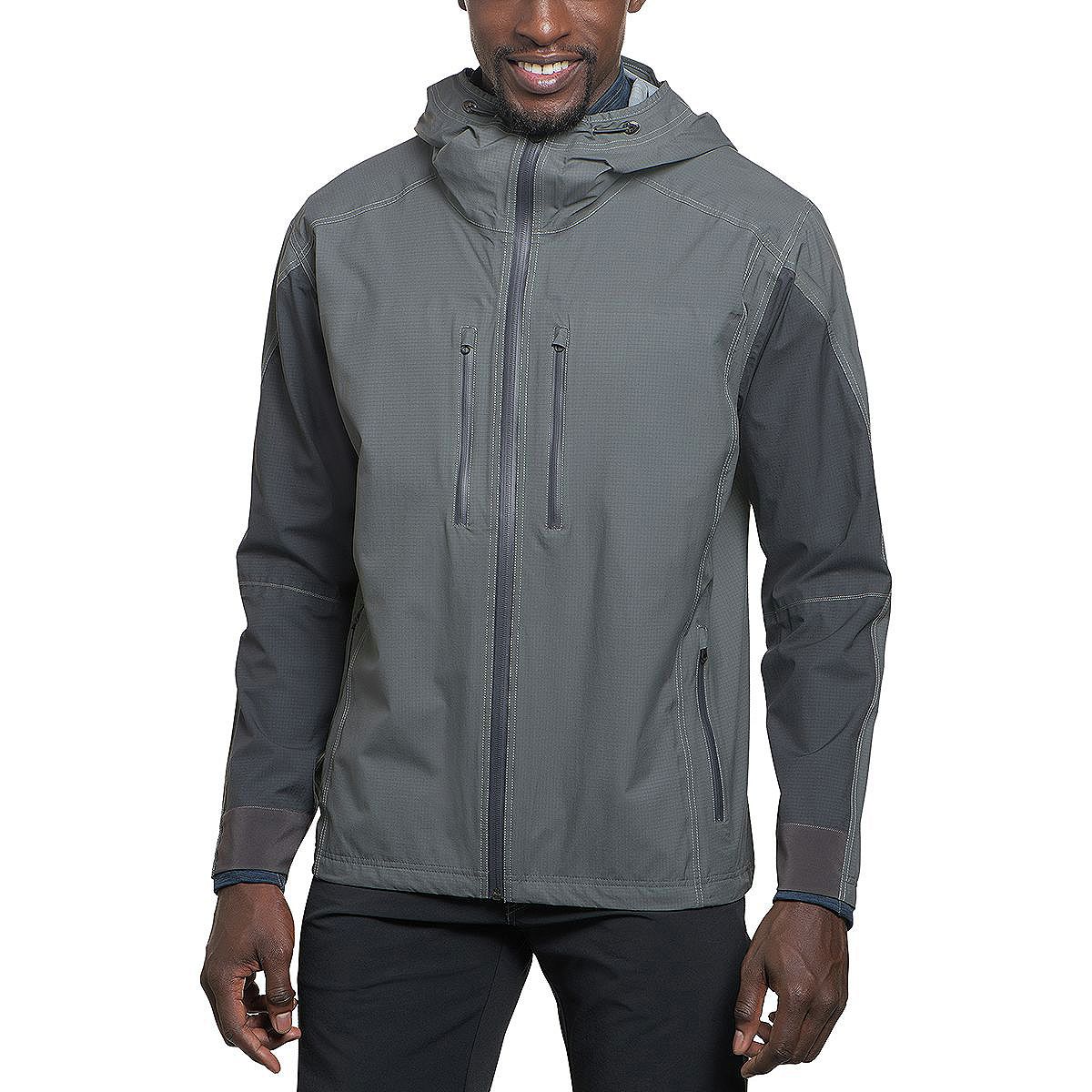 Kuhl men's hot sale jetstream jacket