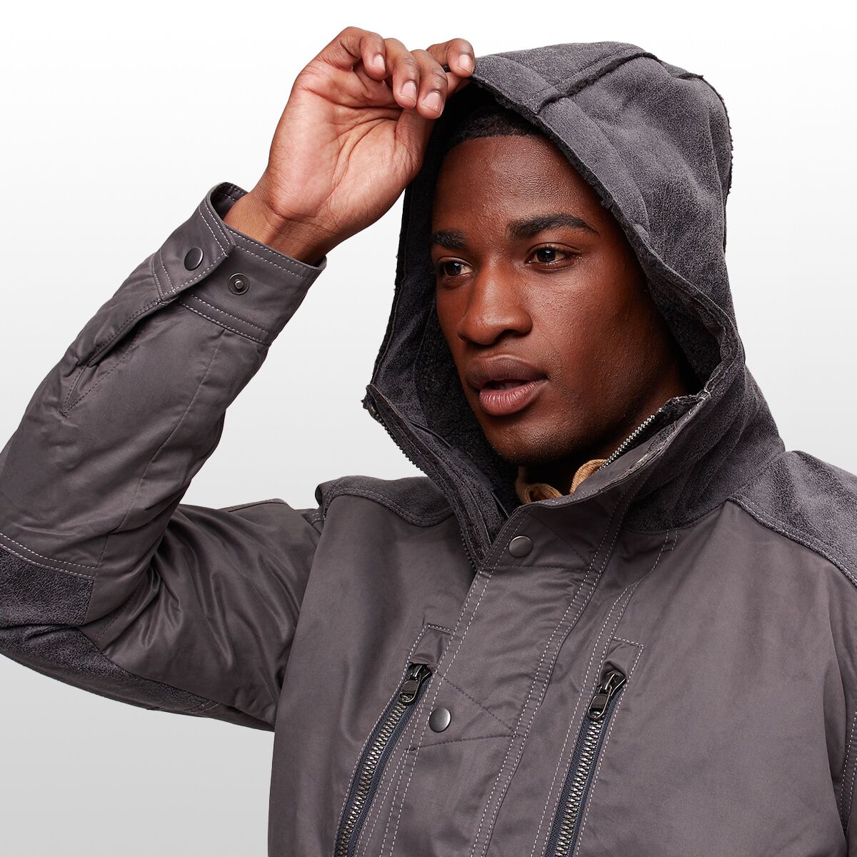 Shop Men's Arktik Jacket, Outerwear