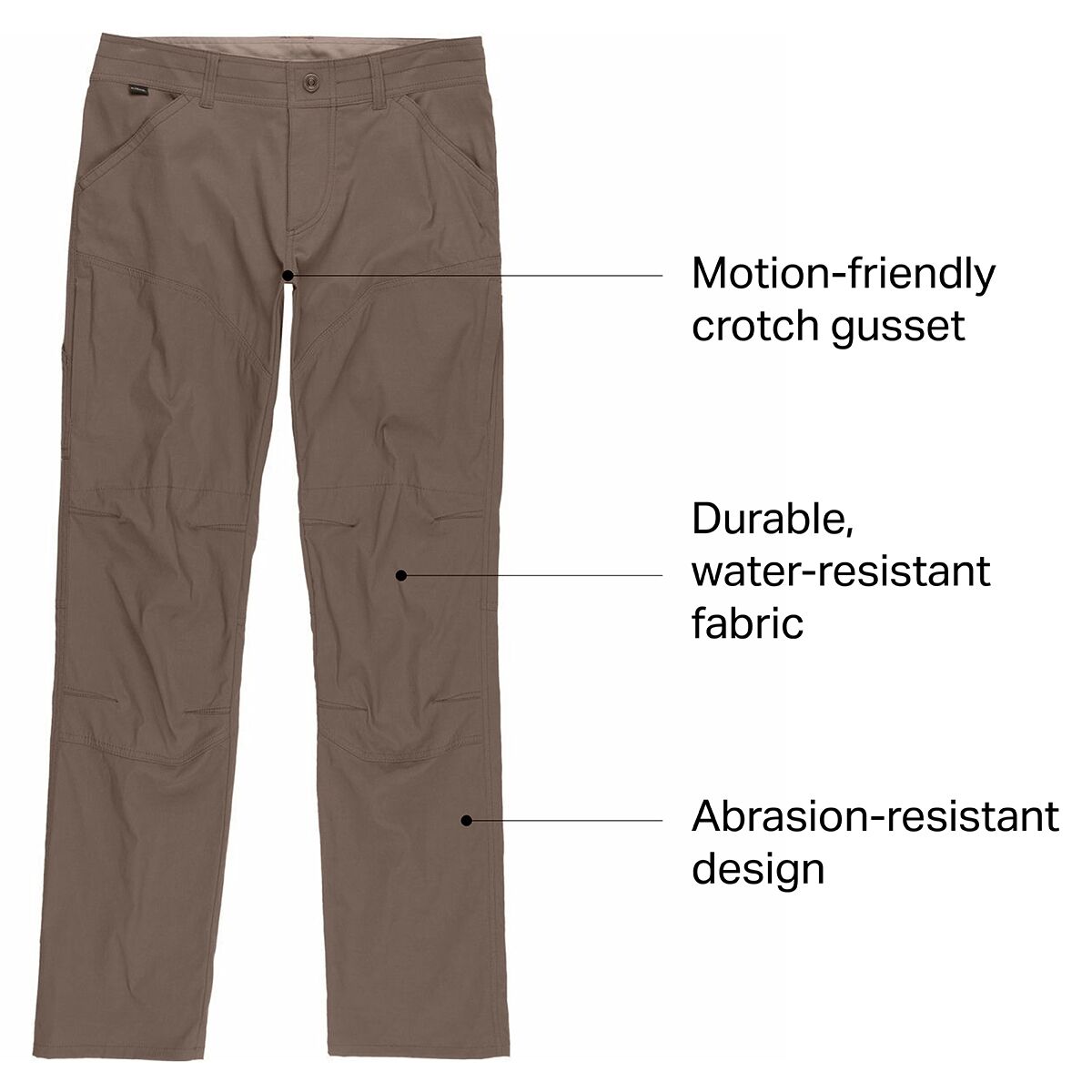 Kuhl, Pants & Jumpsuits, Kuhl Trekr Pant Hiking Convertible Pants 6