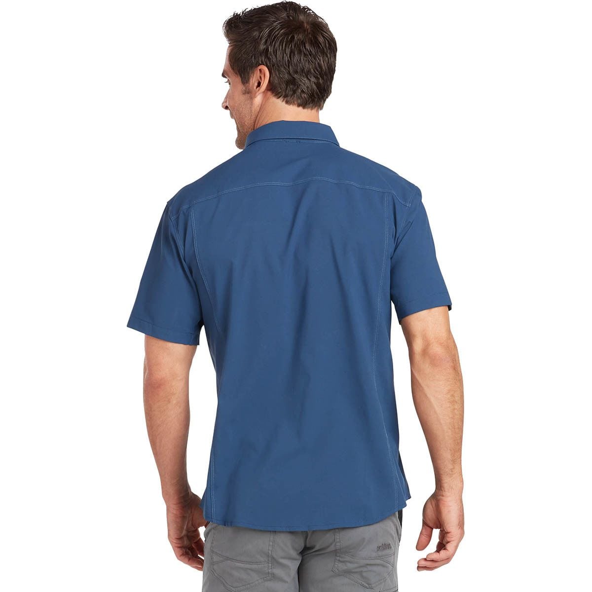 KUHL Bandit Short-Sleeve Shirt - Men's - Men