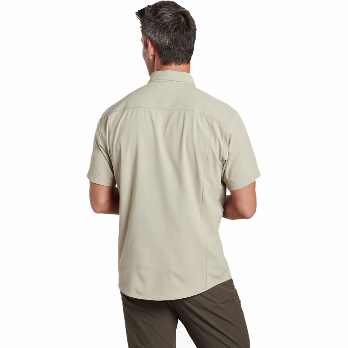 KUHL Bandit Short-Sleeve Shirt - Men's - Men