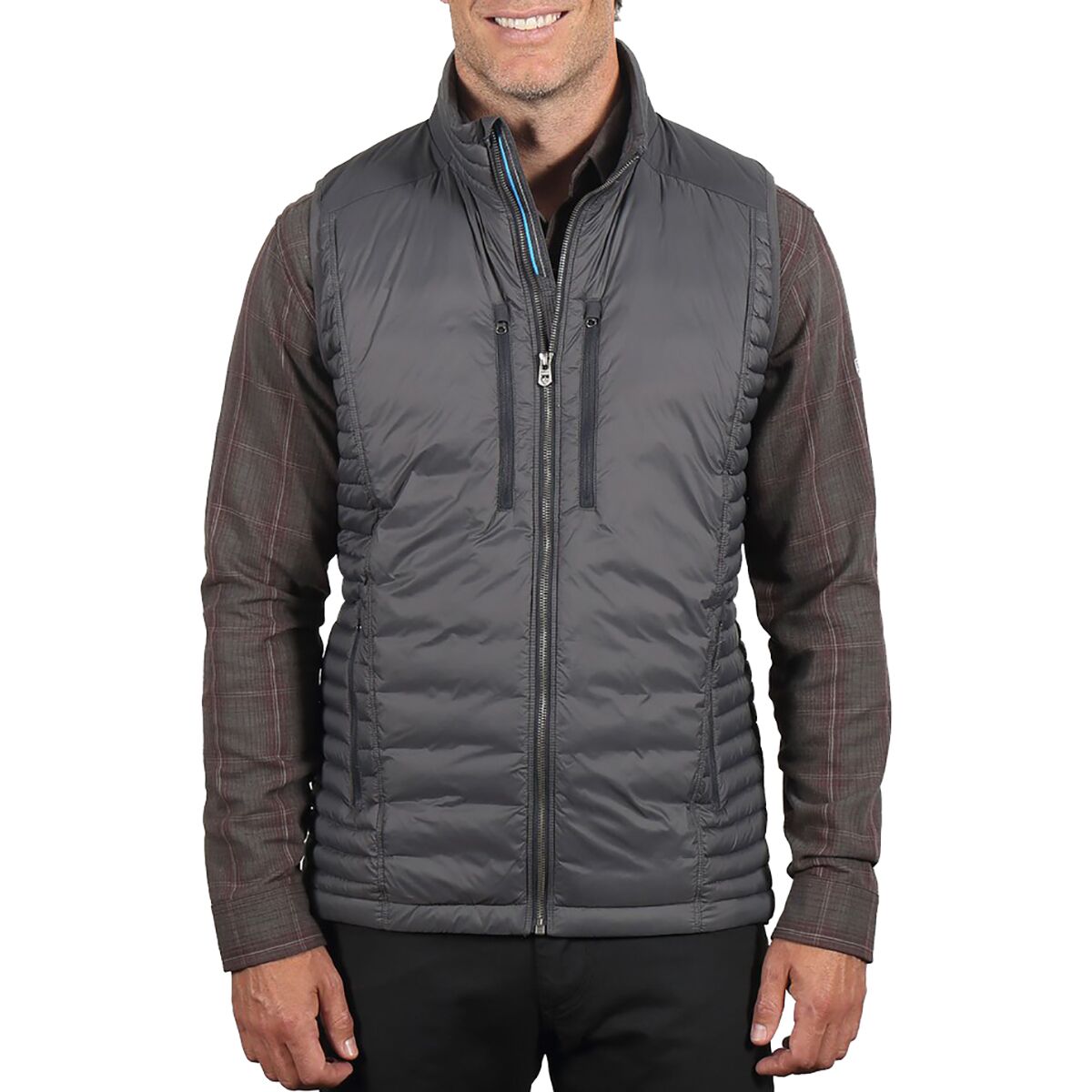 KUHL Spyfire Down Vest - Men's