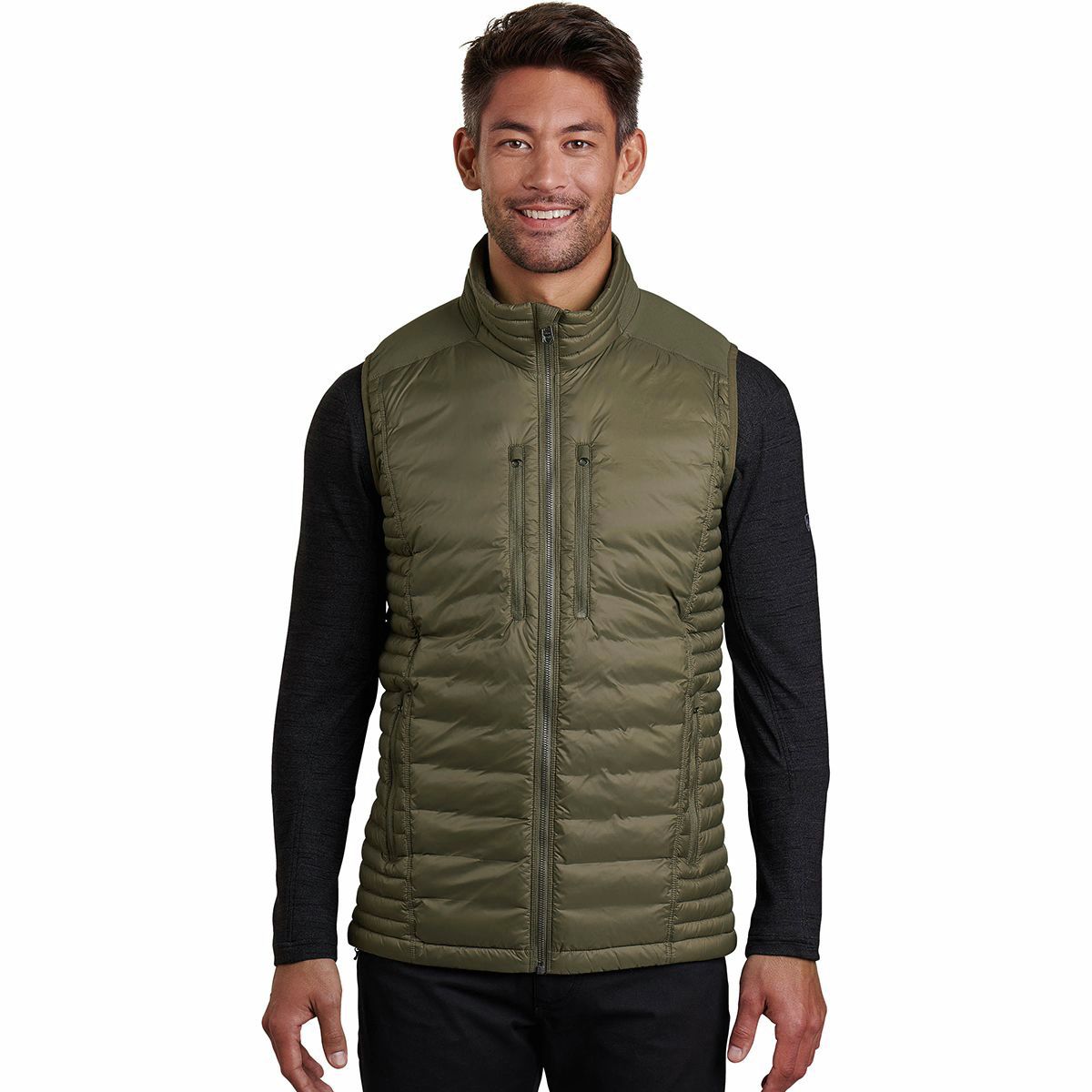 KUHL Spyfire Down Vest - Men's