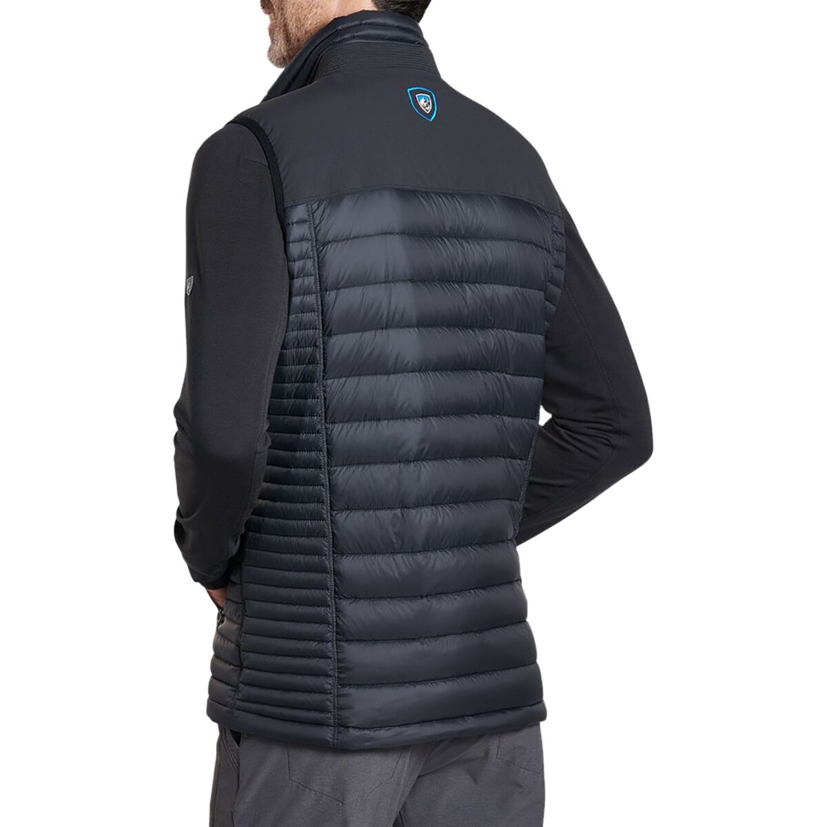 KUHL Spyfire Down Vest - Men's