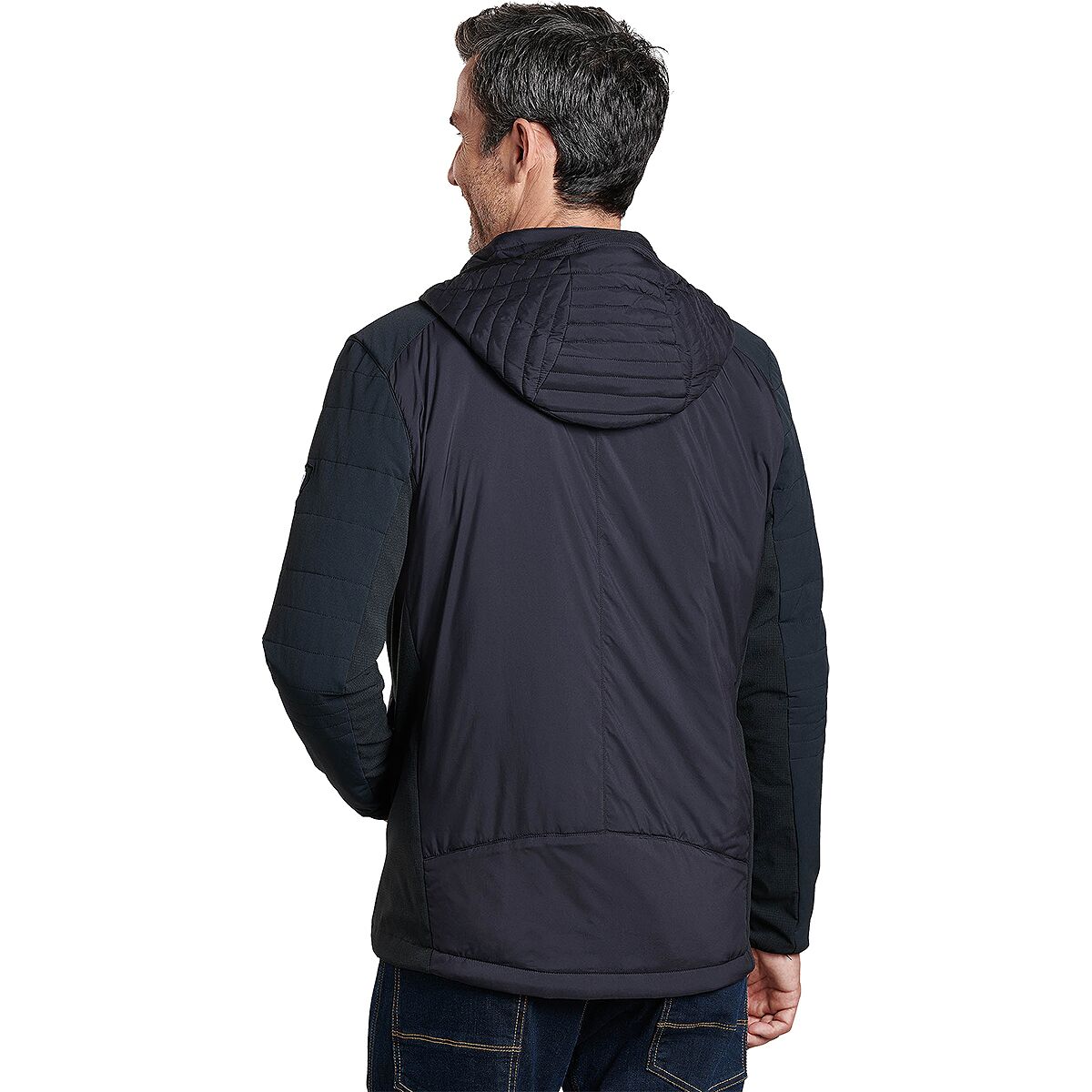 Kuhl wildkard hybrid hot sale insulated jacket