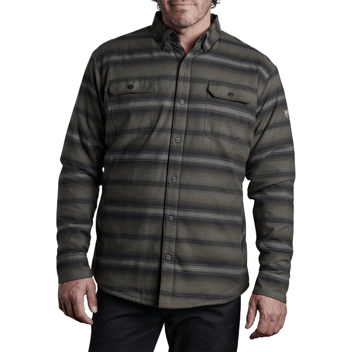 Kuhl Clothing, The One Shirt Jacket