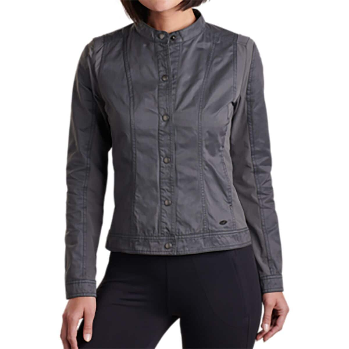 Kuhl luna clearance fleece jacket