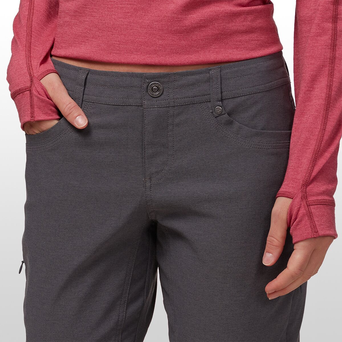 KUHL Trekr Pant - Women's  Hiking & Climbing Pants