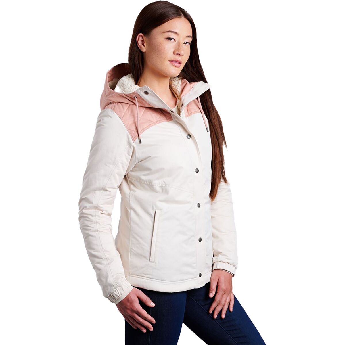 KUHL Celeste Lined Hooded Jacket - Women's - Women