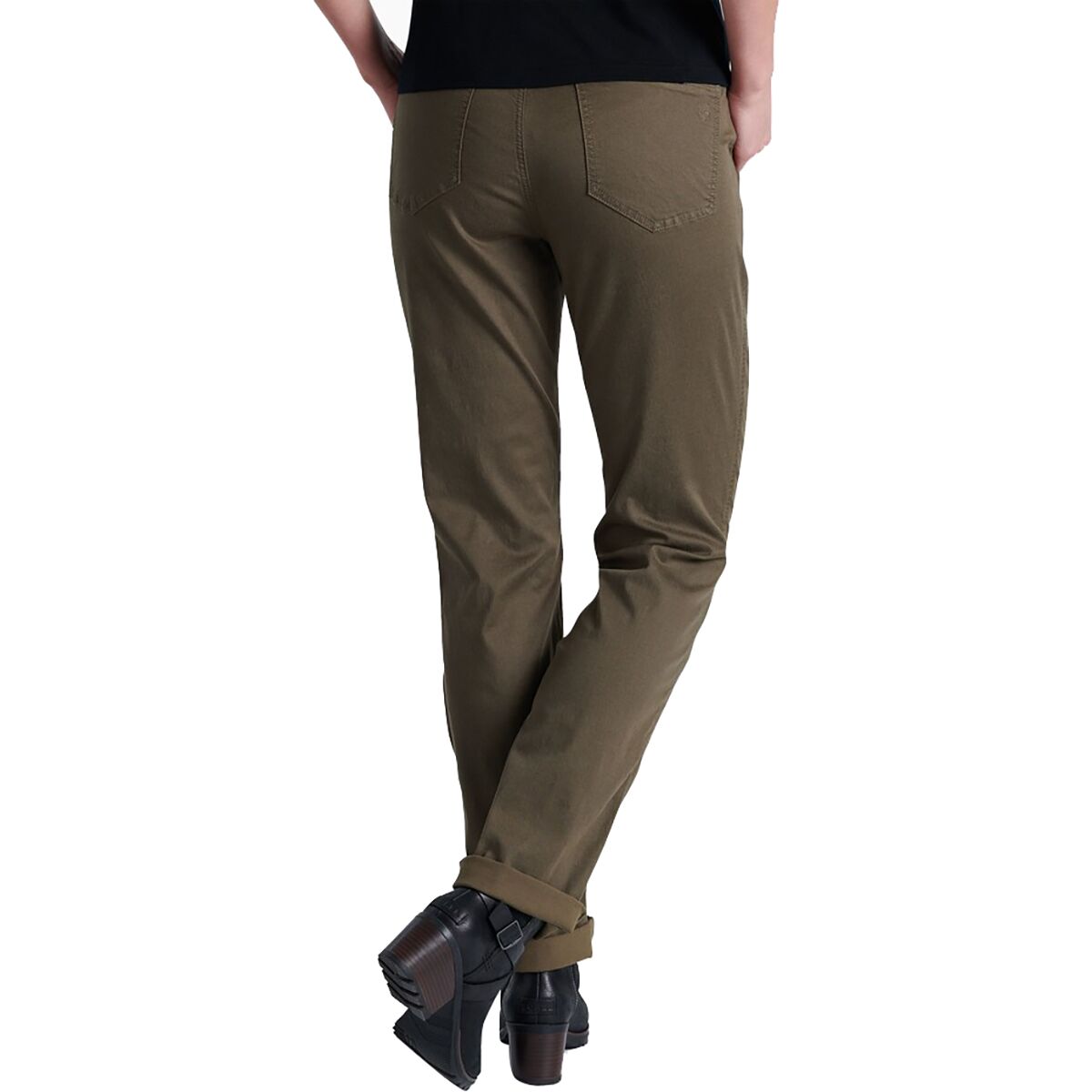 KÜHL Kultivatr Straight Pant - Women's 