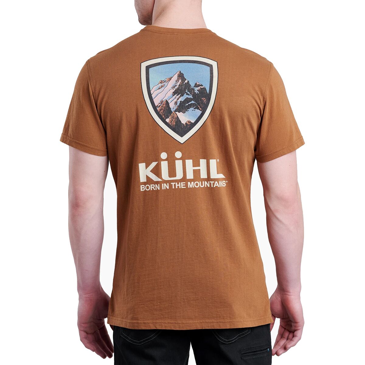KUHL Men's Shirts