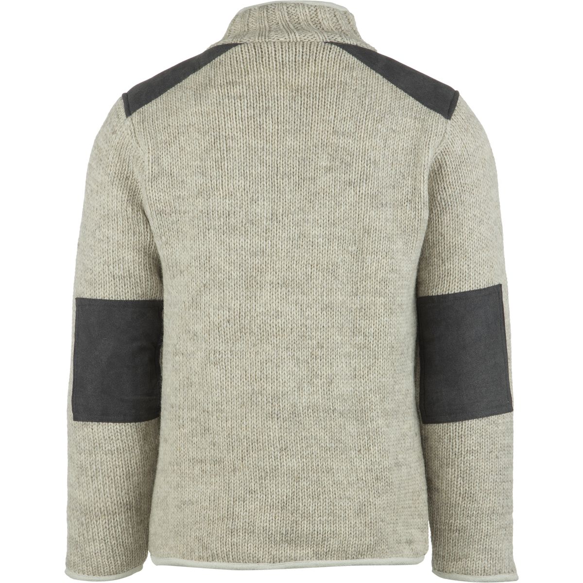 Lost Horizons Oxford Sweater - Men's - Men