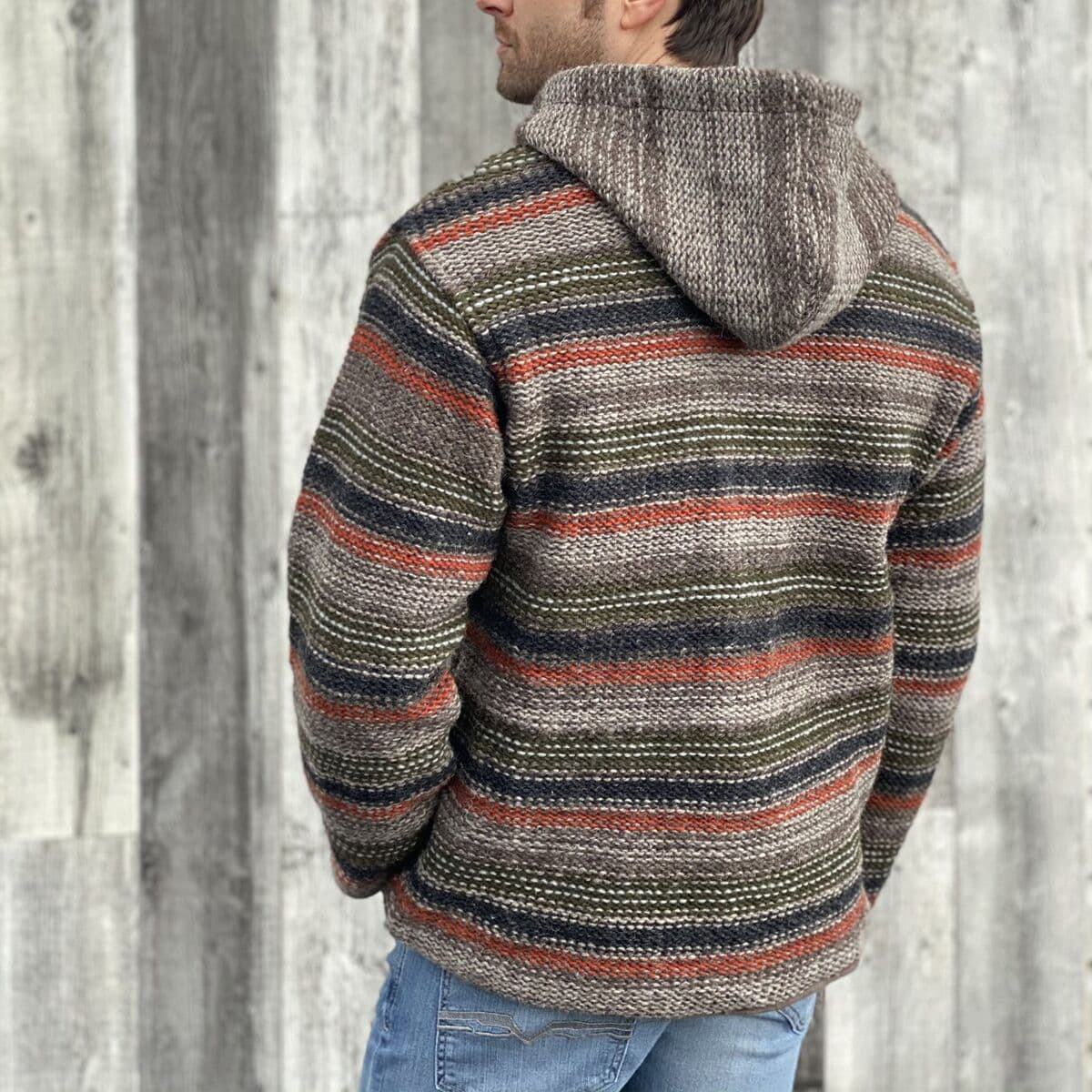 Lost Horizons Evan Sweater - Men's - Men