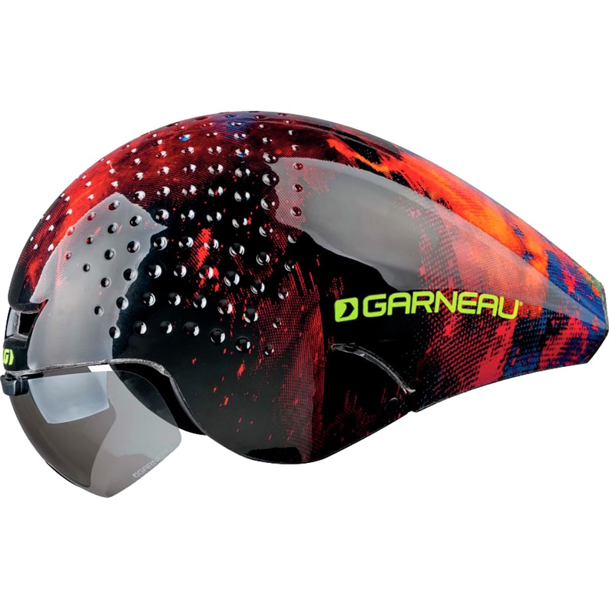 Garneau p 09 store helmet