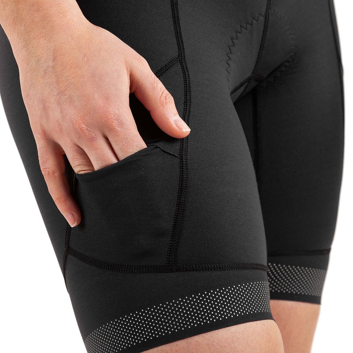 Cb neo discount power cycling shorts