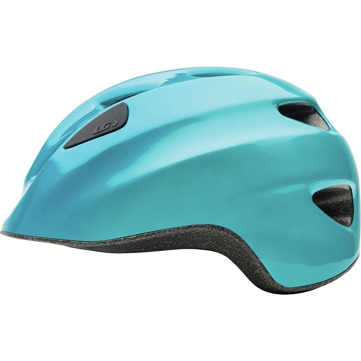 louis garneau brat kid's helmet