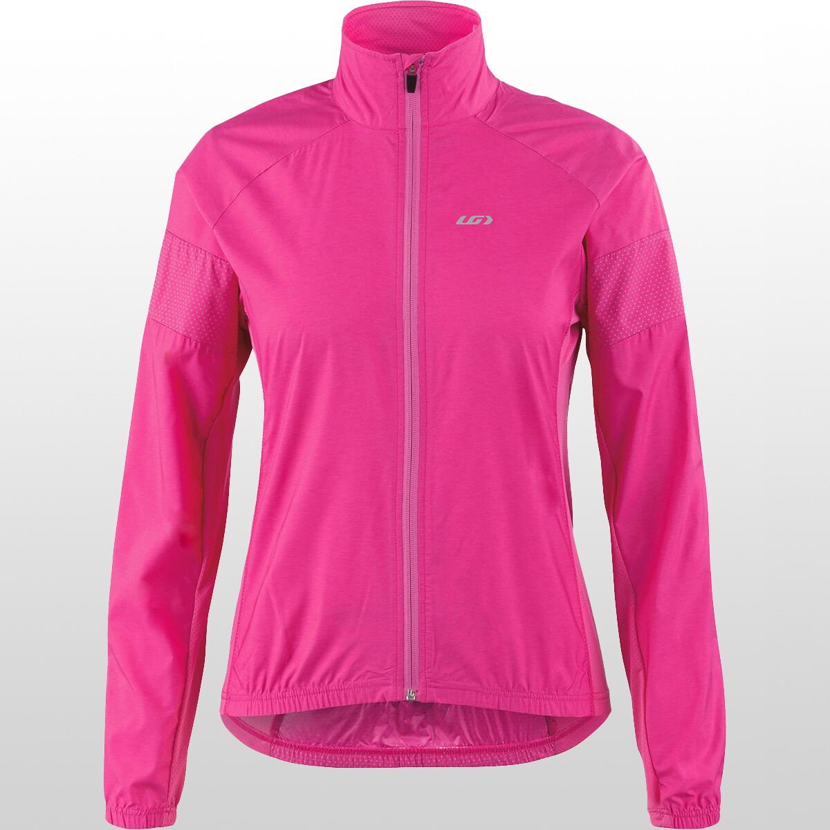  Terry Mistral Packable Womens Running Cycling Jacket