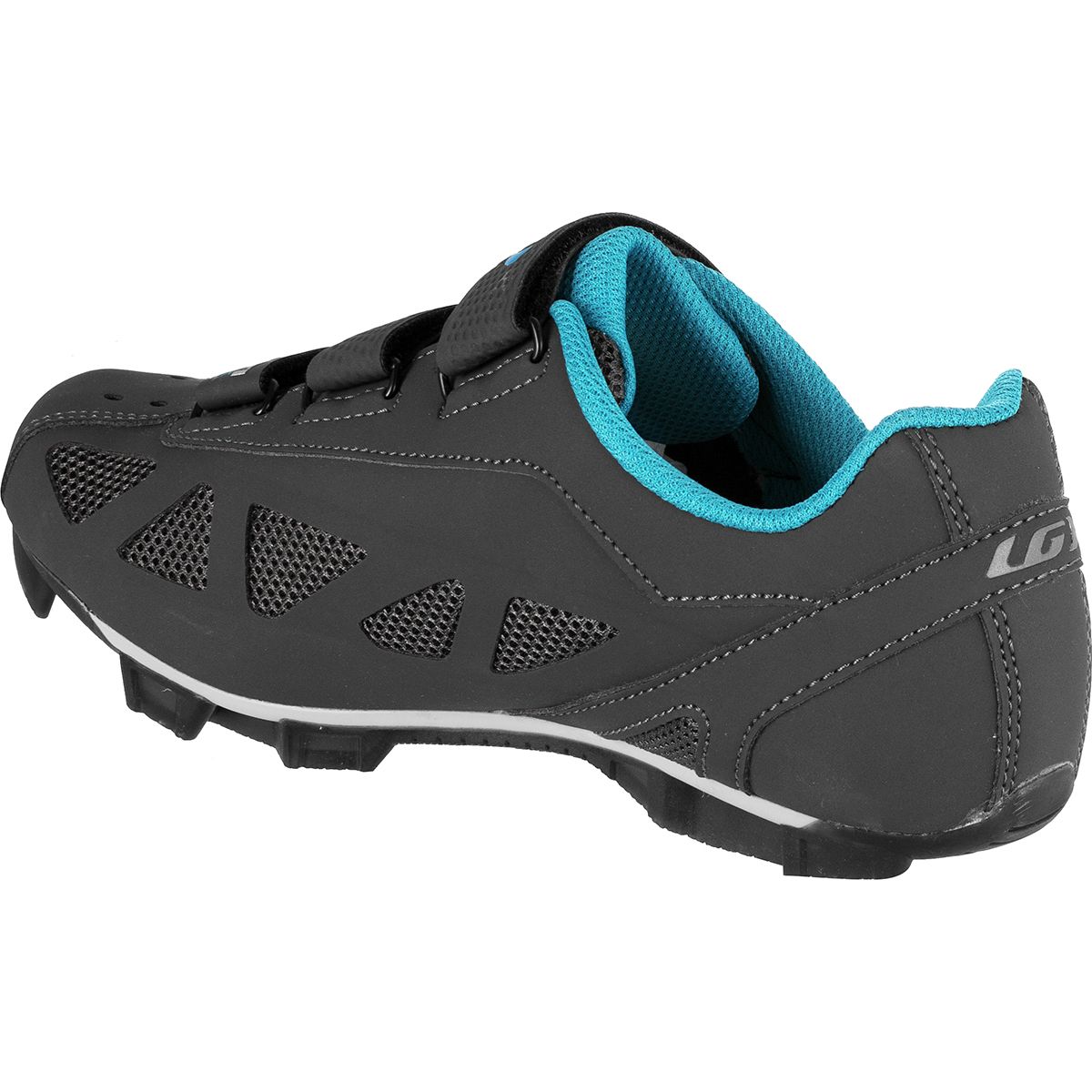 Garneau Men's Multi Air Flex Cycling Shoe