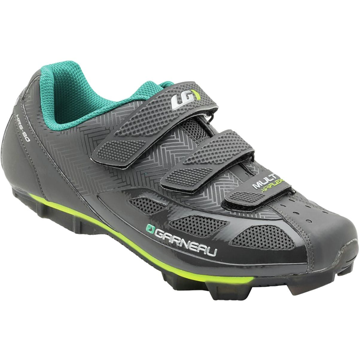 Louis Garneau Multi Air Flex Cycling Shoe - Men's - Bike