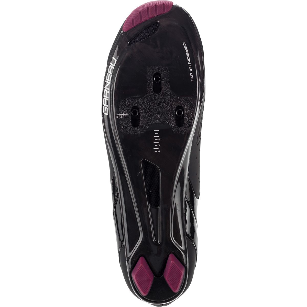 Garneau Carbon LS-100 - Women's 