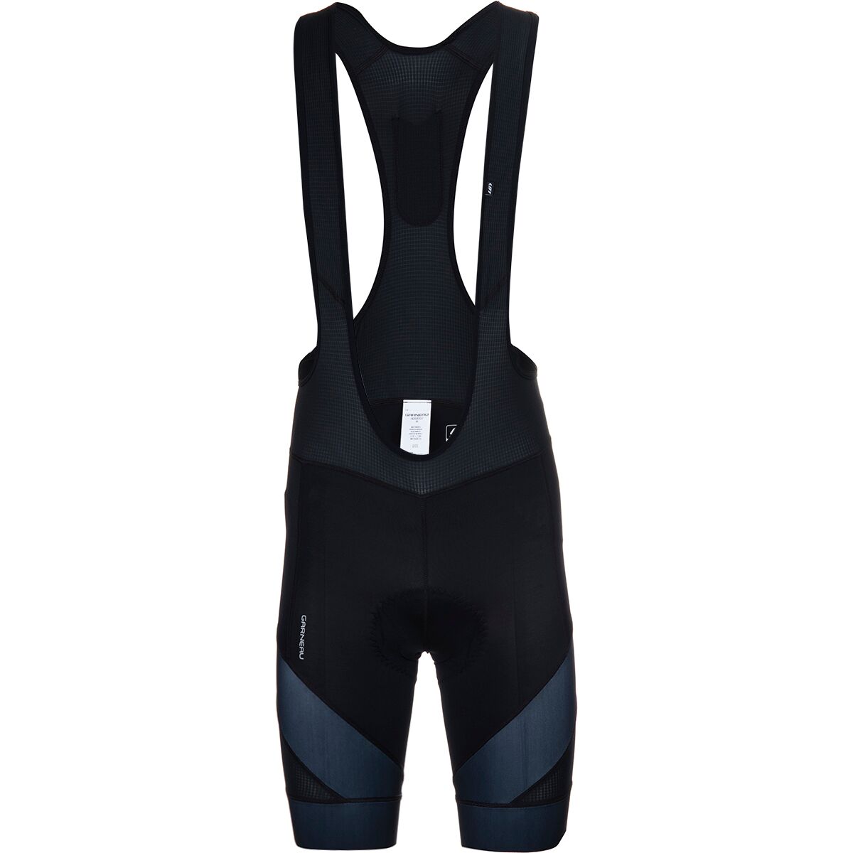 garneau carbon ion pro cycling bib shorts