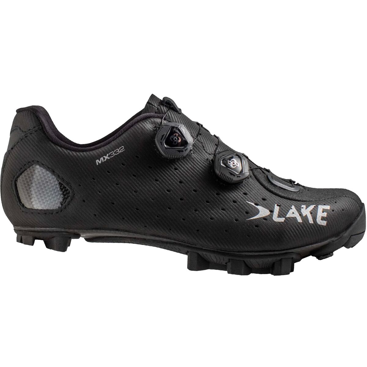 MX332 Mountain Bike Shoe - Men's