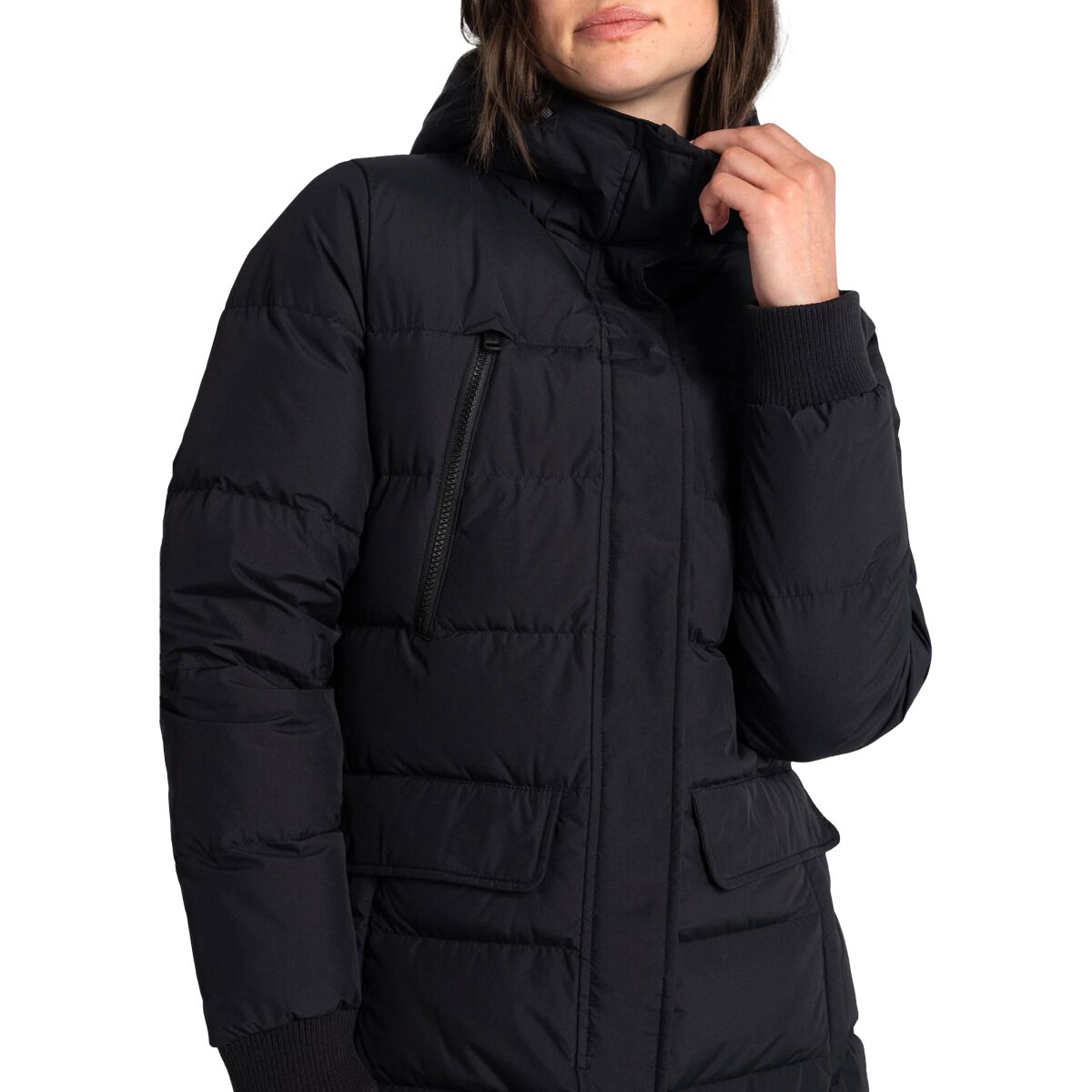 Lolë women's katie edition down parka best sale