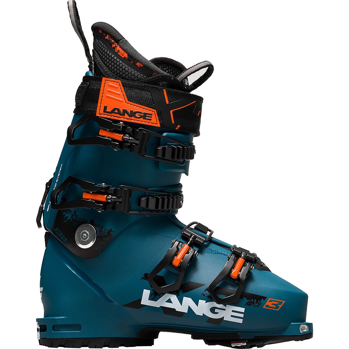 Lange XT3 130 Ski Boot Review