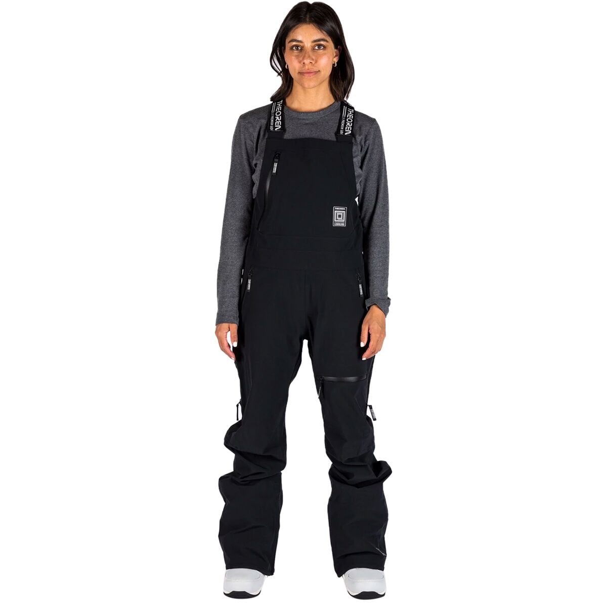 L1 clearance bib pants