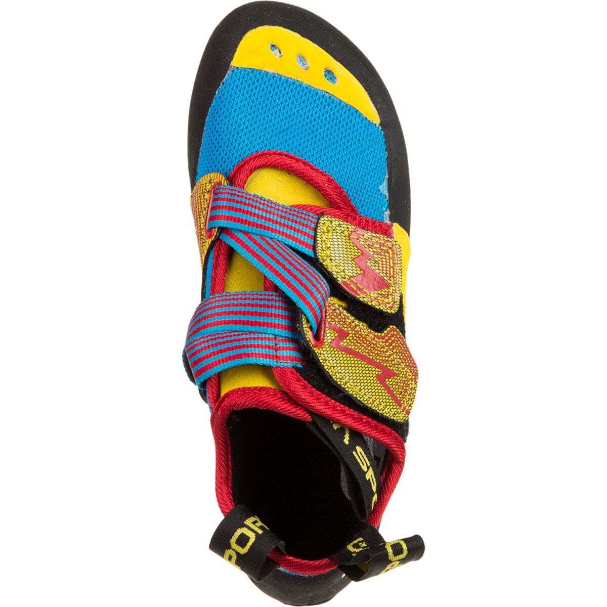 Oxygym la sportiva best sale