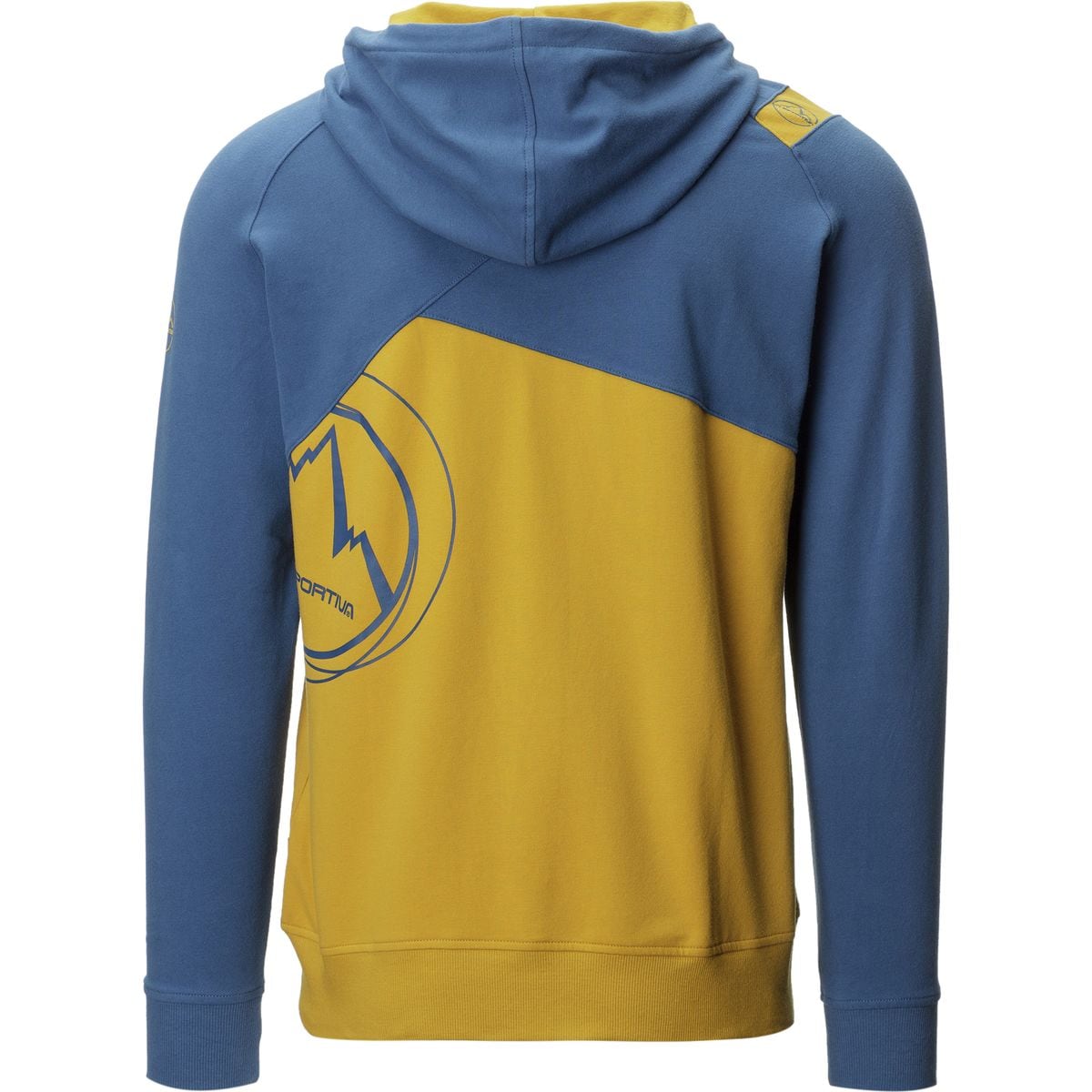 La Sportiva Rocklands Full Zip Hoodie Men s Men