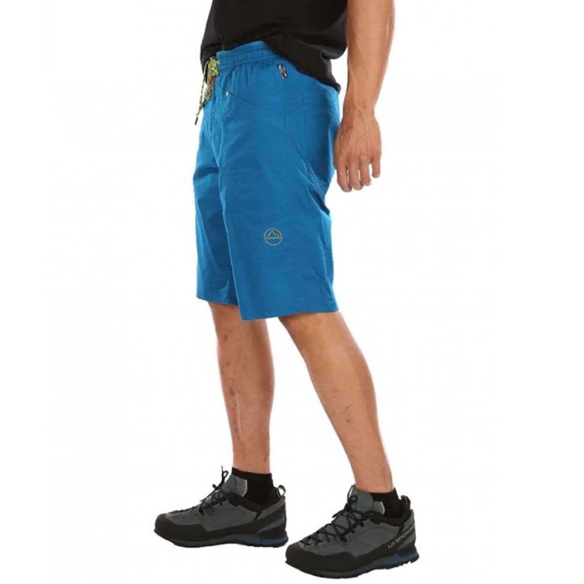 La sportiva bleauser online short