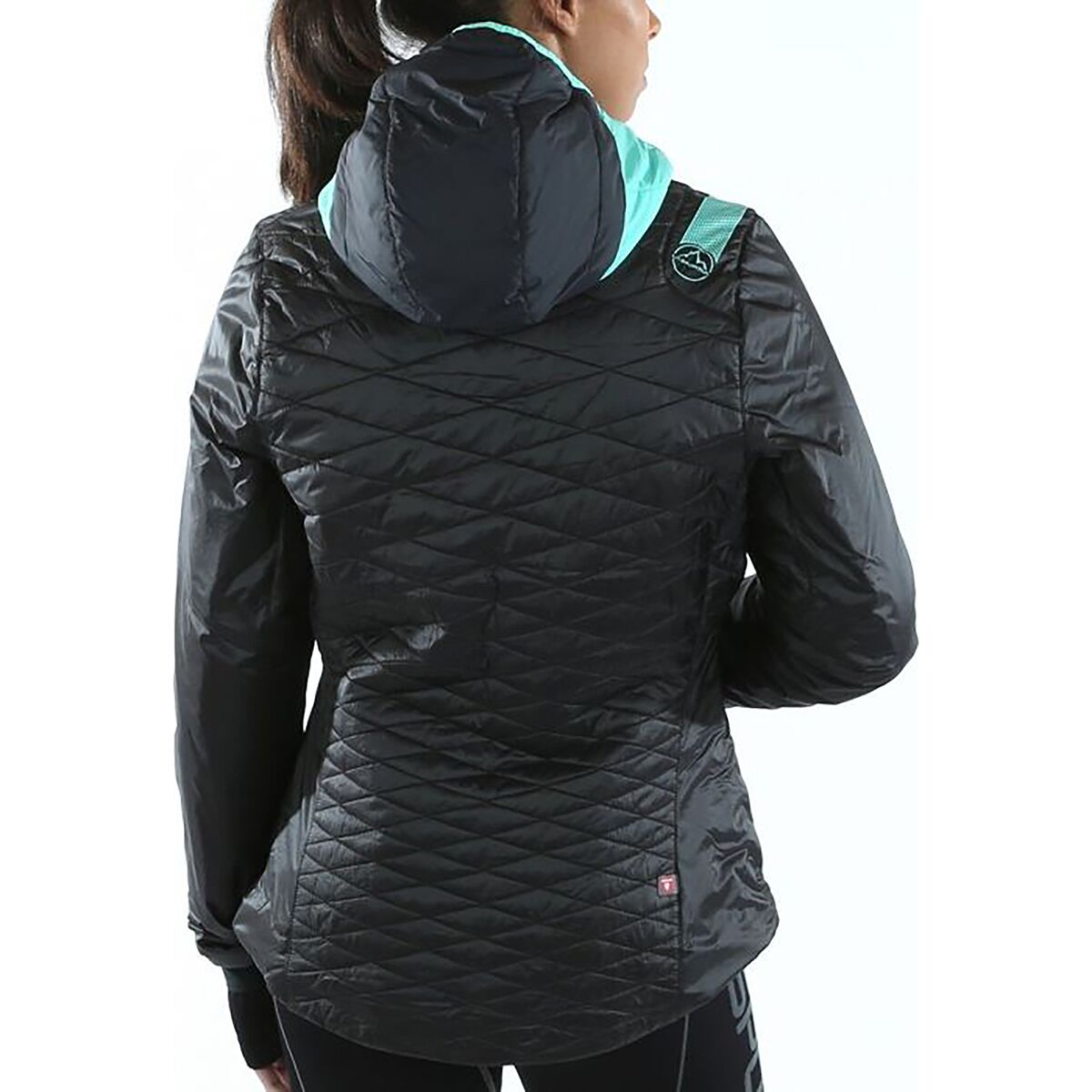 La Sportiva Elysium Primaloft Jacket Women s Women